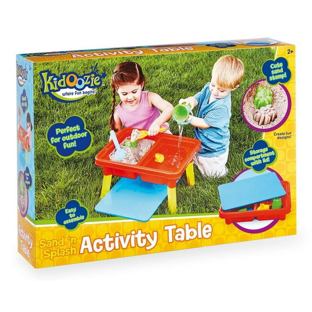 Kidoozie cool tools activity set sales