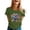 Army Green Short Sleeve, variant on Usa Soccer Cup Soccer Jersey 2026 for Women Crew Neck Soccer Ball Graphic Trendy Shirts Short Sleeve Classic Y2k 2026 Tshirt Spain Brazil Argentina France Germany Portugal Black 3XL