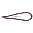thumbnail image 3 of Extreme Max BoatTector Solid Braid MFP Dock Line - 1/2" x 20', Burgundy, 1/2"X20' BURGUNDY SB, 3 of 3