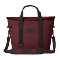 thumbnail image 1 of Enfriador blando portátil YETI Hopper M30 MagShield Access Red, 1 of 9