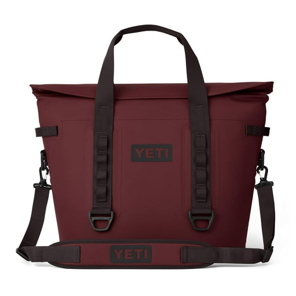 Enfriador blando portátil YETI Hopper M30 MagShield Access Red