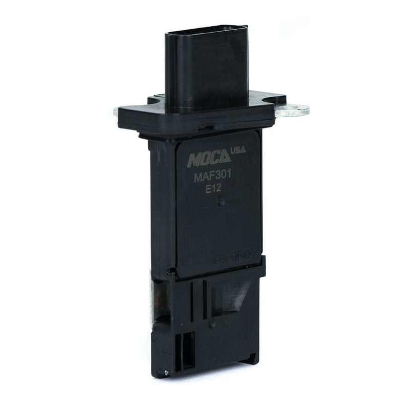 MOCA AUTOPARTS Mass Air Flow Sensor Fit for 2015-2018 Chevrolet