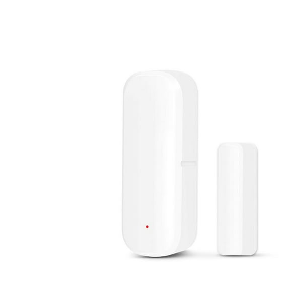 Tuya Door Window Sensor Control Door Sensor Contact Sensor Magnetic Sensor Works Alexa ,Easy Install