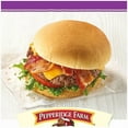 thumbnail image 2 of Pepperidge Farm Soft White Hamburger Buns 8-ct (Pack of 3), 2 of 3