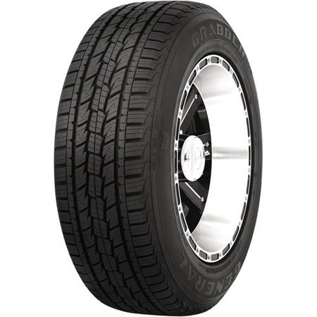 General 235/75r15xl Grabber Hts