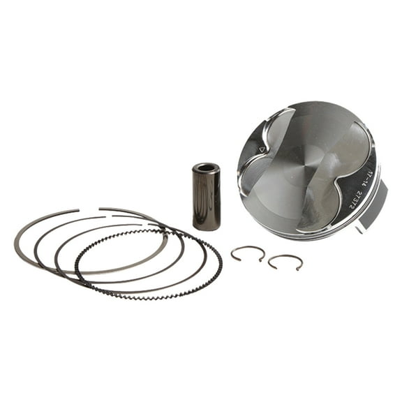 Vertex Big Bore Forged Piston Kit for KTM 350 SX-F (16-18) 24238B