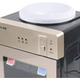 thumbnail image 5 of Freestanding Hot and Cold Water Cooler Dispenser Automatic Drinking Machine Champagne Gold, 5 of 9