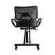 thumbnail image 5 of Silla Para Arrodillarse Con Cojín, Taburete Ortopédico Silla Ergonómica Y Transpirable Para Arrodillarse Mejorada Para Sala De Reuniones Para Banca Para Oficina Para Recepción, 5 of 7