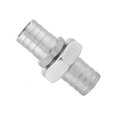 thumbnail image 4 of Conector de acoplamiento de cola de manguera de instalación de tubería de rosca macho de acero inoxidable 304 (19 mm) VoborMX herramienta, 4 of 8