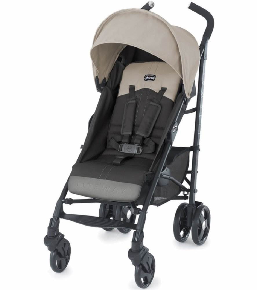 chicco liteway stroller walmart