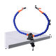 thumbnail image 3 of Herramienta de reparación de circuitos de PCB para soldar y hacer tú mismo, con clip para modelos de aviones, brazo de estación de soldadura multifuncional de dos garras, 3 of 8
