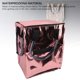 thumbnail image 4 of Bolsa De Compras Con Ruedas Para Comestibles De Gran Capacidad, 4 of 7