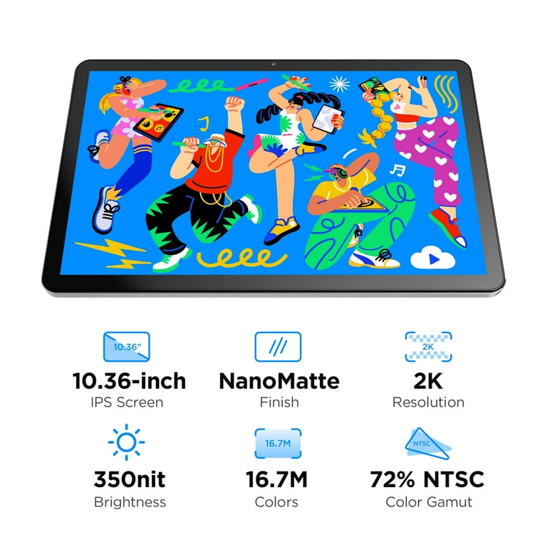 【新品】UGEE UT2 Fun Drawing Pad 本体 10.36-Inch Standalone Fun Drawing Pad UT2 – ugee Official Store