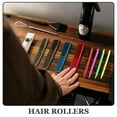 thumbnail image 3 of MesaSe 26pcs Hair Curlers Perm Rods Spiral Perm Rods Hair Rollers Hair Curling Tools, 3 of 6