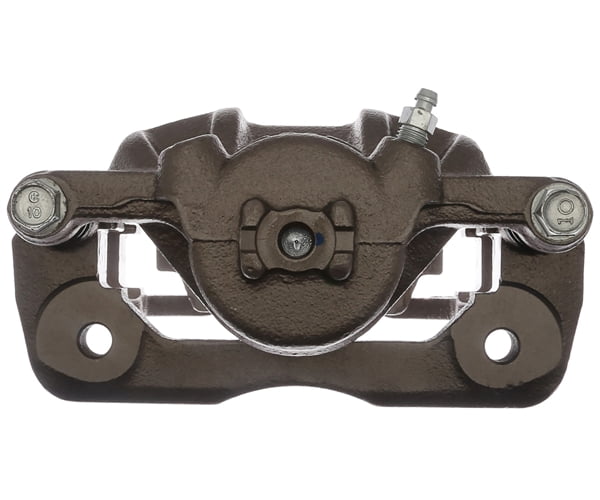 Raybestos R-Line Remanufactured Semi-Loaded Caliper & Bracket Assembly