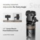 thumbnail image 4 of Sensyne Trípode para teléfono de 72 pulgadas, trípode extensible para iPhone y palo selfie con soporte para teléfono desmontable y control remoto inalámbrico, trípode para iPhone compatible con todos, 4 of 5