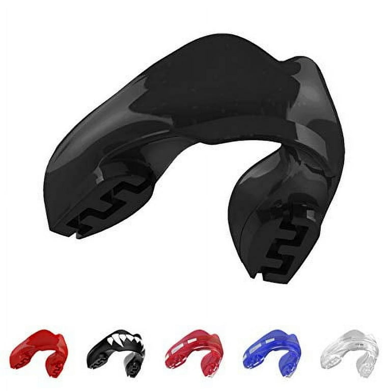 Should You Use A Dental Mouthguard For Your Jaw Pain?