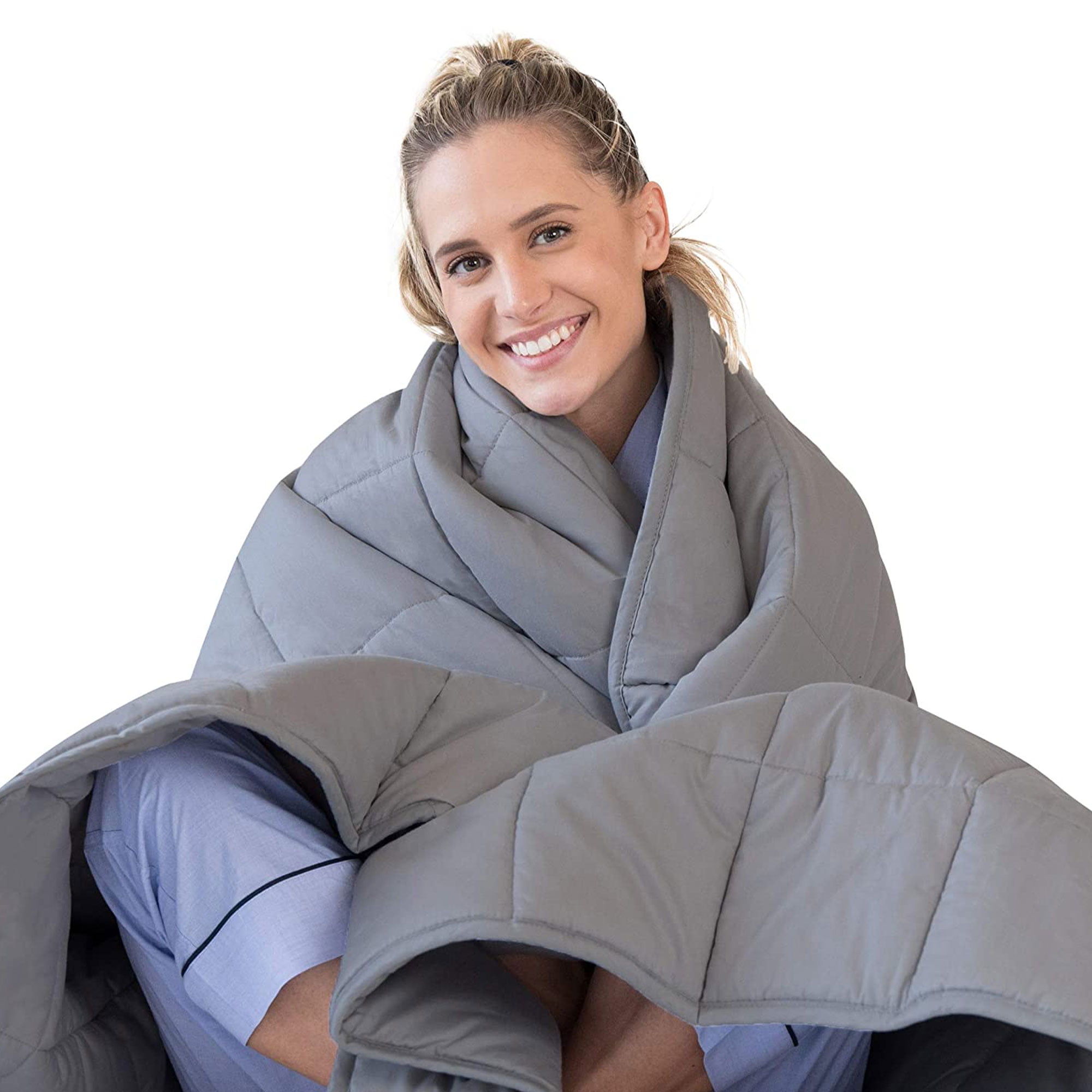 Luna best sale weighted blankets