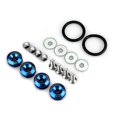 thumbnail image 5 of Durable Quick Release Jdm Fasteners Kit For Car Bumpers Trunk Fender Hatch Lids, 5 of 5