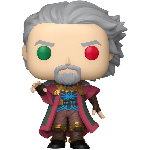 Funko POP! Games: Magic: The Gathering - Urza
