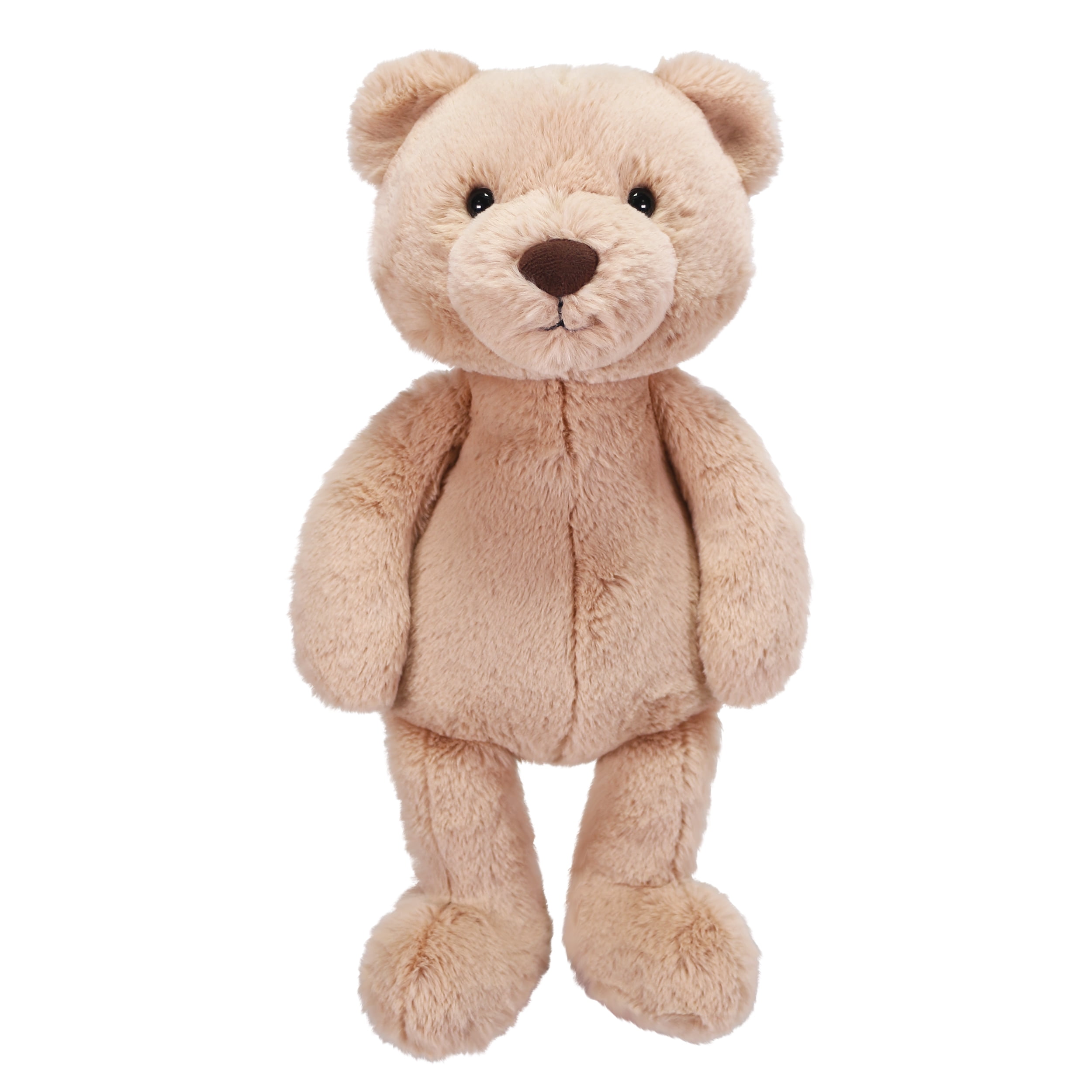 Kid Connection 12" Brown Stuffed Animal Bear