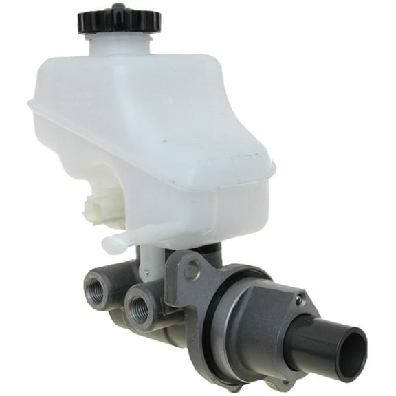 Brake Master Cylinder Fits select: 2009-2013,2015-2016 DODGE CHARGER