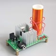 thumbnail image 3 of Level Header, Arc Transmission Kit, Lightweight Exquisite Workmanship Clearly Display Outdoor For Recording Studio Daily Life, 3 of 7