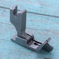 thumbnail image 2 of simhoa Industrial Sewing Machine Hinged Presser Foot With 18 Size 6, 2 of 8