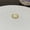 J694 Gold, variant on Open Ring For Women Butterfly Zircon Inlaid Copper Ring With Bow Square Heart Elements Fashion Jewelry Sparkle