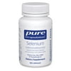 Pure Encapsulations Selenium (Selenomethionine) | Antioxidant Supplement for Immune System, Prostate, Collagen and Thyroid Support* | 180 Capsules