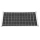 thumbnail image 1 of Panel solar flexible IP65 ANGGREK 15w Silicio monocristalino, 1 of 8