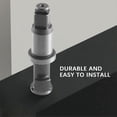 thumbnail image 3 of Pneumatic Impact Wrench Spindle 1/2 Inch Square Parts for 1/2 Inch Air Impact Wrench, 3 of 5