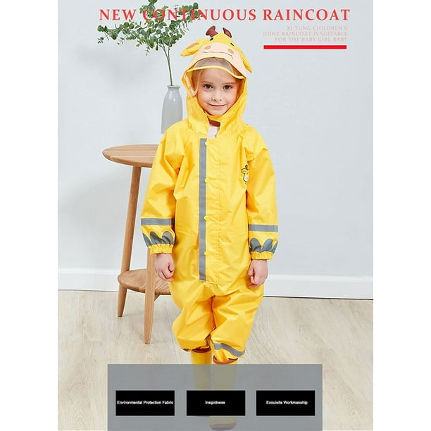 Slicker suit walmart clearance