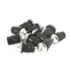 thumbnail image 2 of Tornillos hexagonales internos M5 para parabrisas de motocicleta Universal, 10 Uds., color plateado Jadeshay A, 2 of 8