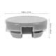 thumbnail image 5 of Junta de silicona para válvula de ventilación de olla arrocera, almohadilla antidesbordamiento, junta de sellado para válvula de vapor, accesorios para cocinas domésticas., 5 of 8