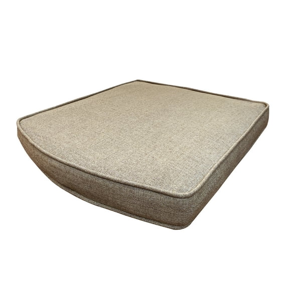 APEX GARDEN Replacement BACK CUSHIONS for Model #GSS00132D Cunningham 3-Seater Patio Swing