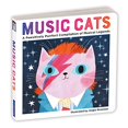 thumbnail image 1 of Chats Musicaux, 1 of 4