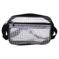 thumbnail image 1 of Bolso pequeño de mezclilla para mujer y niña, bandolera tipo mensajero, bolso de mano de verano, 1 of 5
