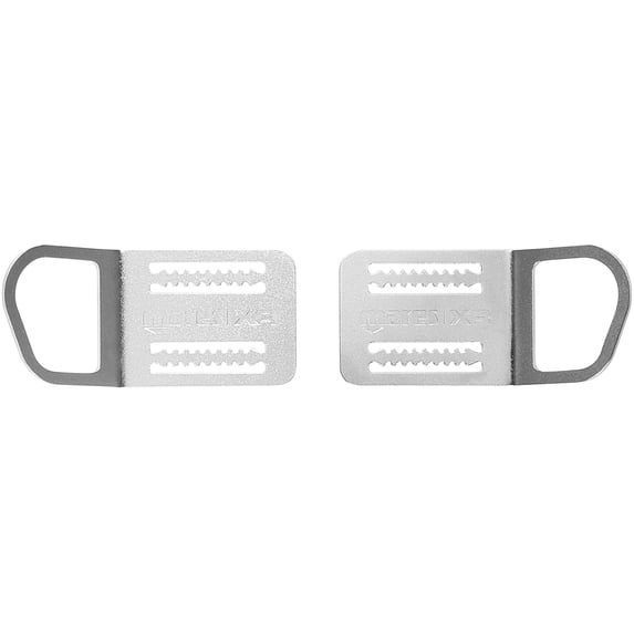 Mares Sidemount Hip Rings