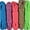 Blue/Pink/Green, variant on Paracord Planet 550lb Paracord Combo Crafting Kits - 5 Colors 50 Feet Total
