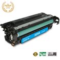 thumbnail image 1 of Ultra Toner TM Cartouche de Toner Compatible HP 504A (CE251A) Cyan, 1 of 1