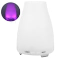 thumbnail image 4 of Diffuseur Humidificateur d'Air avec Veilleuse LED 7 Couleurs Capacité 200ML pour Maison Bureau Brumisation Ultrasonique, 4 of 7