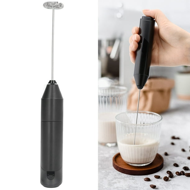 Mini sale electric whisk