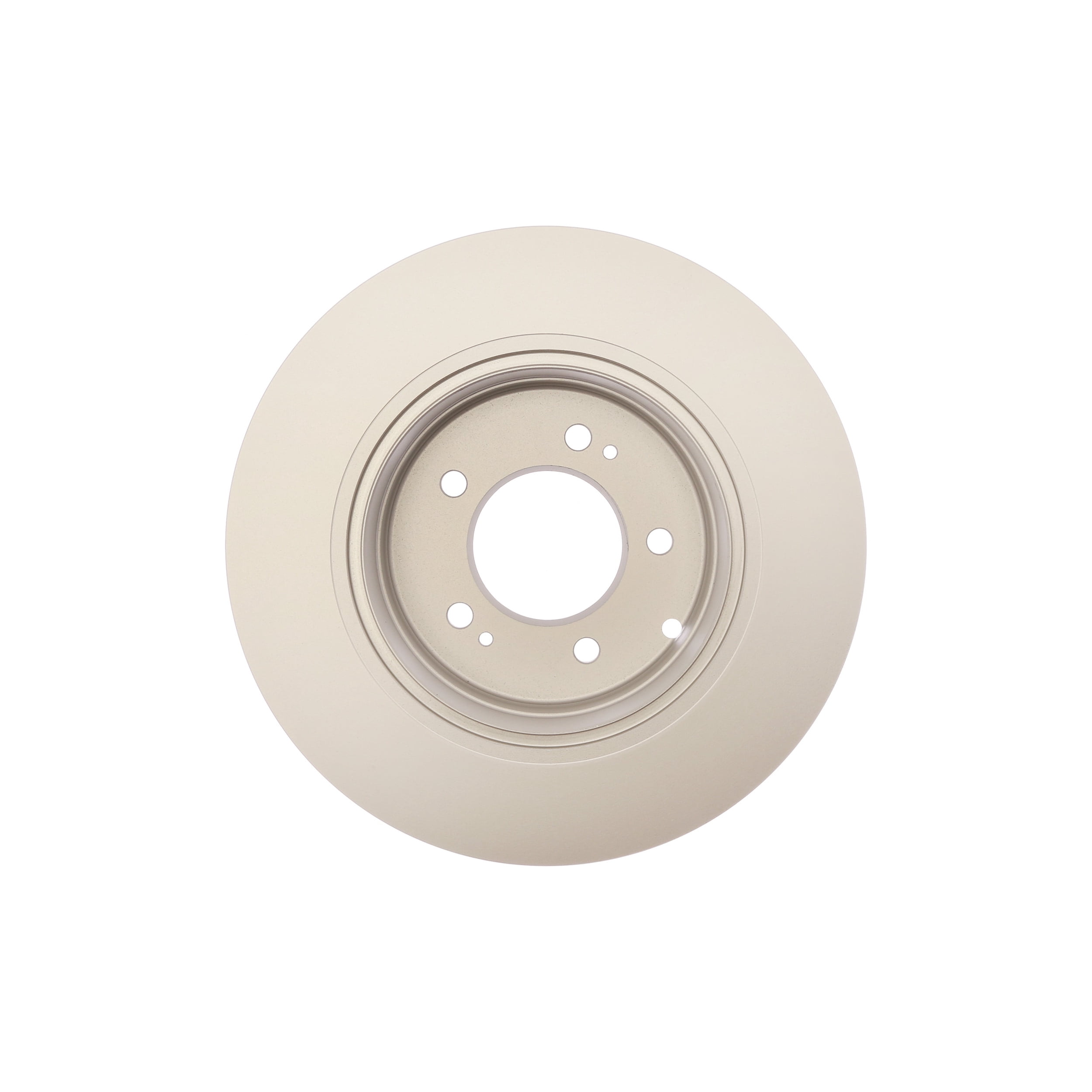 Raybestos Element3™ Coated Rotors Fits select: 2017-2020 KIA CADENZA