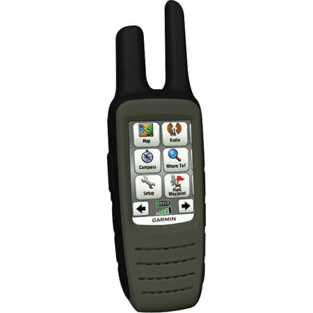 Garmin Rino 650 Handheld GPS Navigator