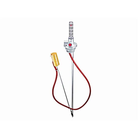 Scully 01416 TS-120 Snorkel Gauge For 42" - 44" Depth Oil Tanks
