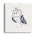 thumbnail image 1 of Cuadro decorativo - Critter Coronado Ii, Victoria Borges 100x100 Canvas Lab Niños, 1 of 2