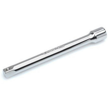 

0.5 in. Drive 5 in. Socket Tool Extension Bar Nickel Chrome