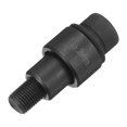 thumbnail image 1 of Herramienta perforadora de chapa metálica Herramienta de corte manual Portátil Multiusos Trabajo pesado 152 mm, 1 of 8
