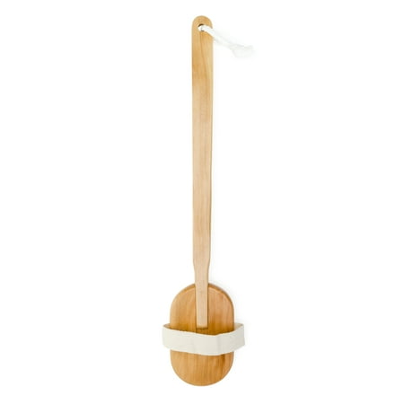 Body Benefits Natural Bristle Bath Brush Body Benefits Natural Bristle Bath Brush